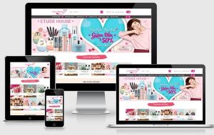 WordPress – Giải pháp làm web bán hàng tối ưu cho người mới