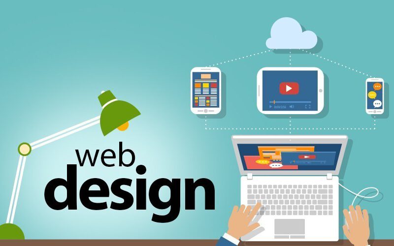Ai nên chọn dịch vụ thiết kế website trọn gói giá rẻ?
