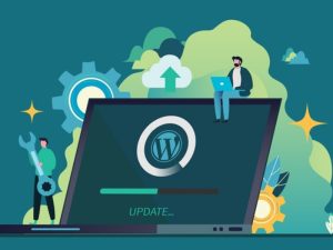 Vì sao nên chọn thiết kế web bằng WordPress?