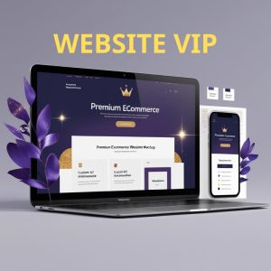 Gói Website VIP