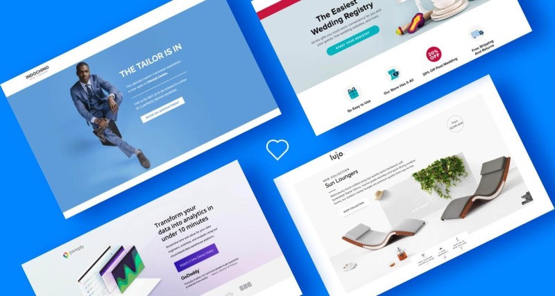 5 yếu tố bắt buộc phải có khi thiết kế landing page bán hàng