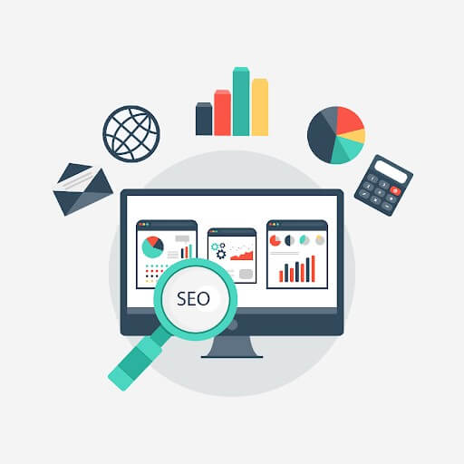 Lợi ích của thiết kế web chuẩn SEO