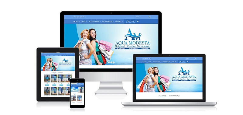 Vì sao cần thiết kế website