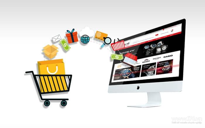 Giải pháp thiết kế website