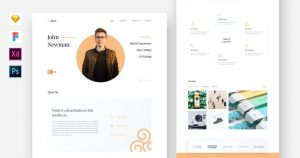 Website cá nhân cần gì?