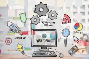 Website dịch vụ cần những gì