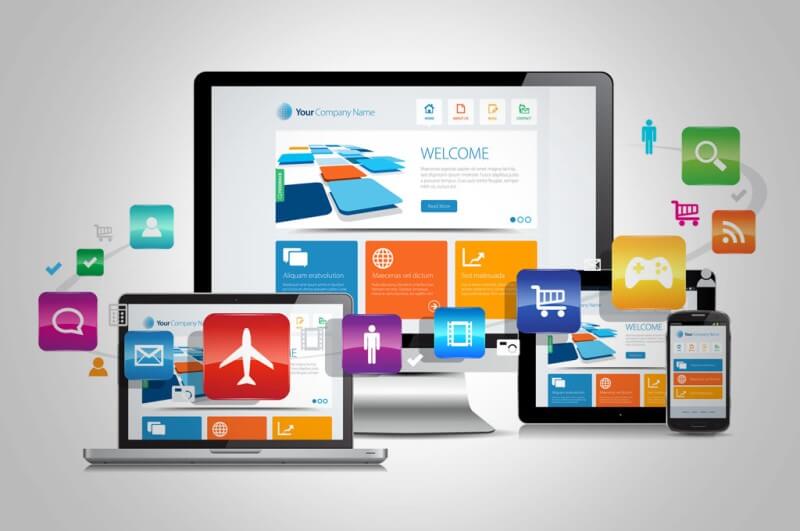 Giúp bạn có mặt trên Google