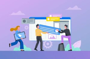 Vì sao bạn cần một website