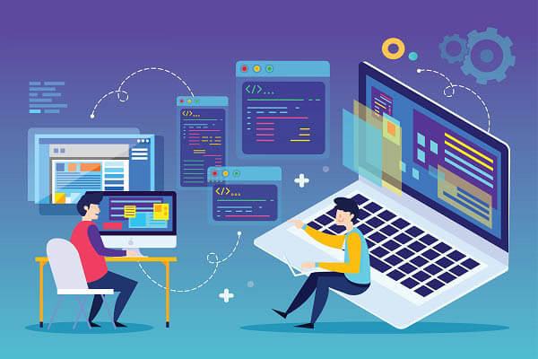 Lợi ích của thiết kế website