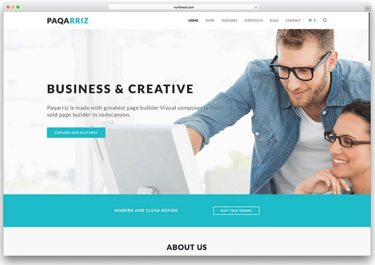 Vì sao doanh nghiệp cần website giới thiệu công ty chuyên nghiệp?