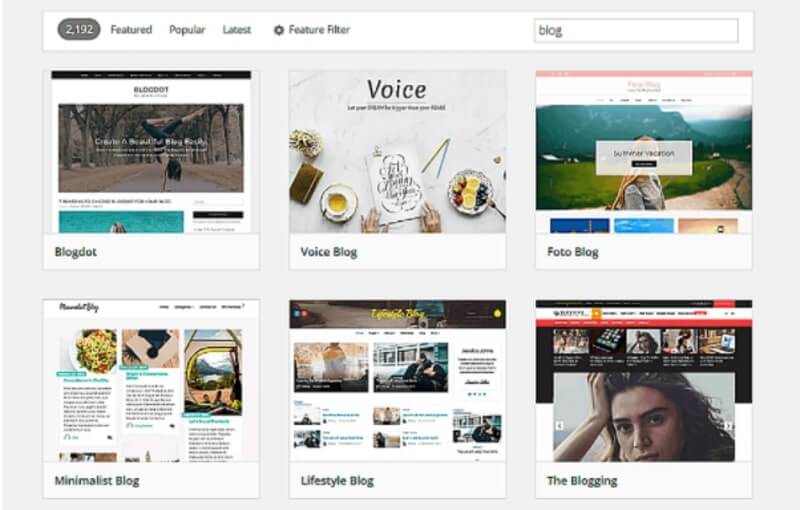 Đội ngũ thiết kế web WordPress giá rẻ, hỗ trợ nhanh chóng
