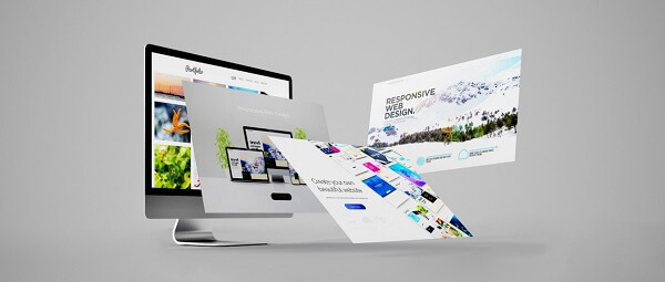 Doanh nghiệp nhỏ vẫn cần website