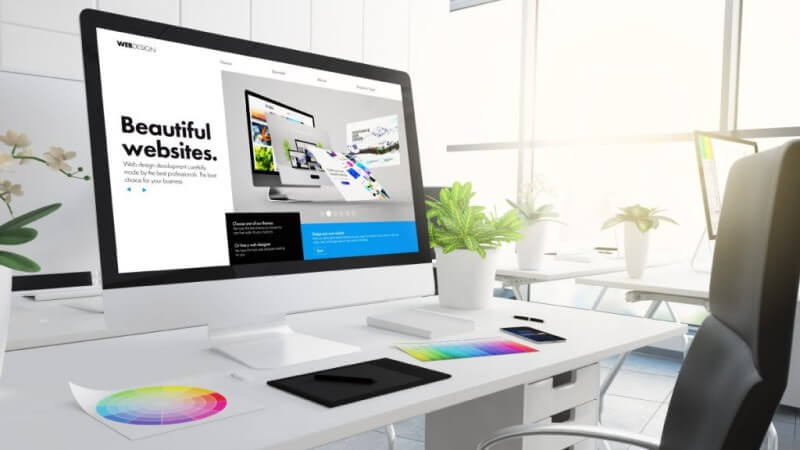 Kinh nghiệm làm website cho doanh nghiệp nhỏ