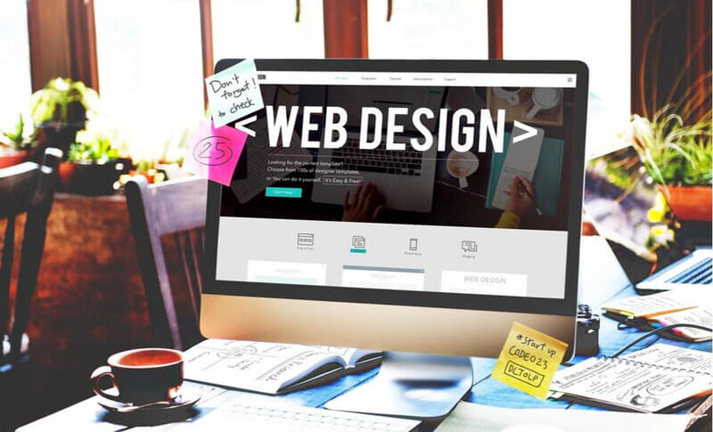 Khi nào cần sửa website