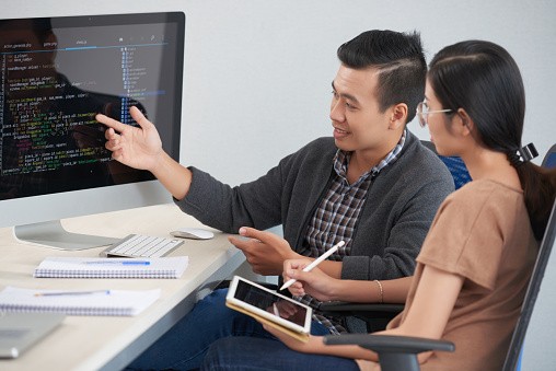 Áp lực deadline