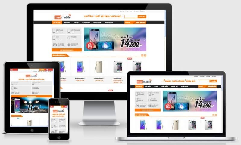 UI và UX phải hài hòa