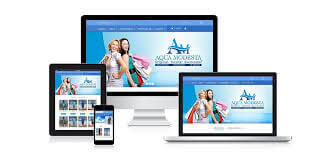 Website bán hàng chuẩn SEO