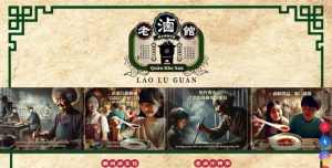 Ví dụ về landing page bán hàng chuyên nghiệp