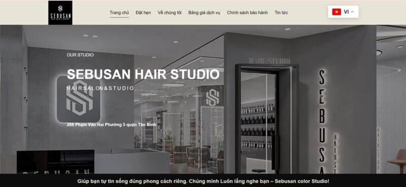 Thiết kế landing page tối ưu tỷ lệ chuyển đổi