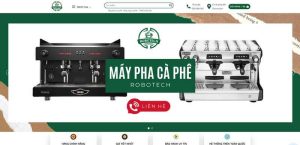 Giao diện website WordPress đẹp và chuyên nghiệp