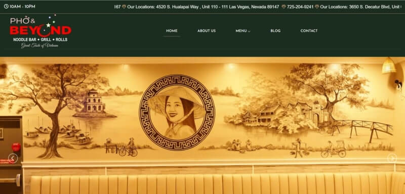 Lợi ích của việc thiết kế