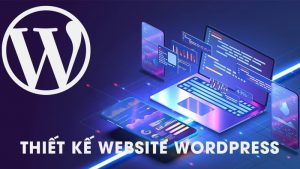 Vì sao nên chọn thiết kế website