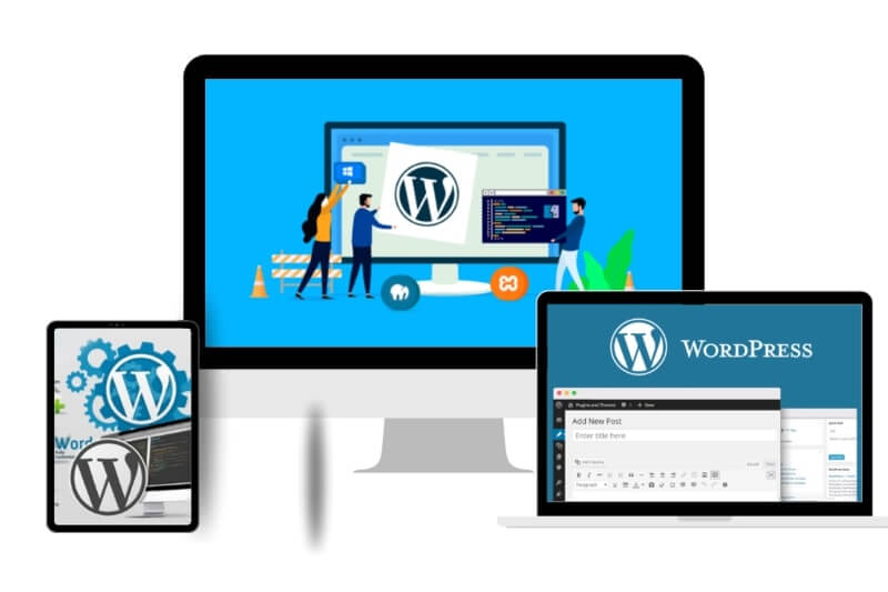Ưu điểm của thiết kế website