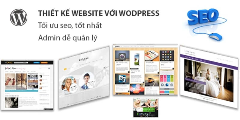 Lợi ích khi chọn dịch vụ thiết kế website