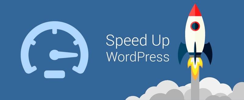 Tối ưu tốc độ website WordPress