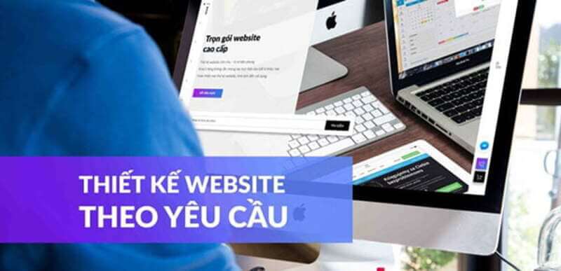 Dịch vụ thuê thiết kế WordPress