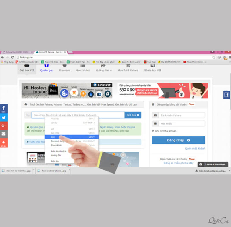 Vì sao doanh nghiệp nên chọn website vip