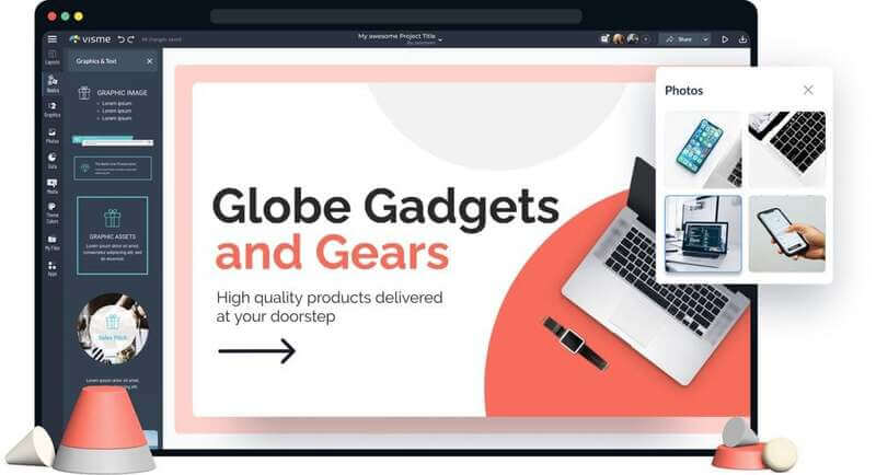 Vì sao doanh nghiệp cần thiết kế