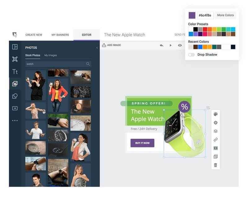 Xu hướng thiết kế logo