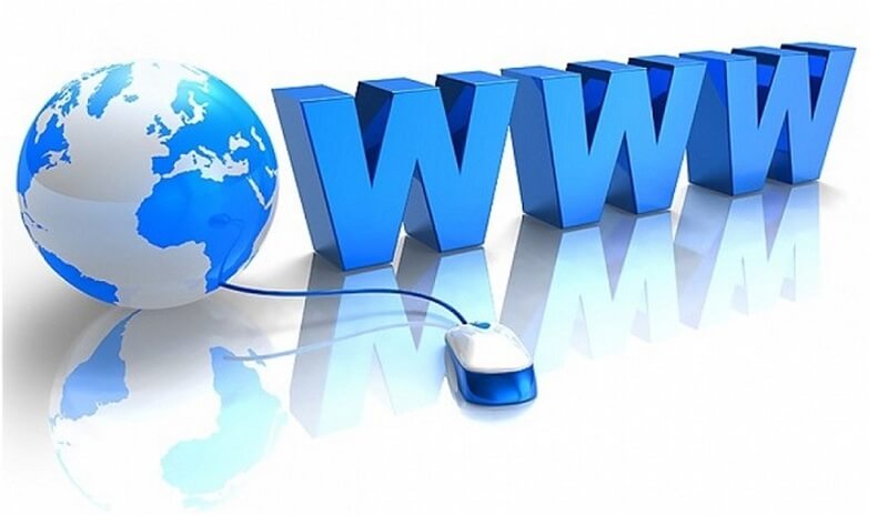 Tìm hiểu về web