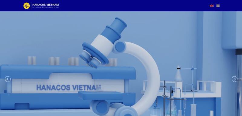 Thiết kế website theo yêu cầu