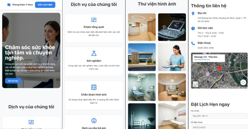 Tối ưu trên Mobile
