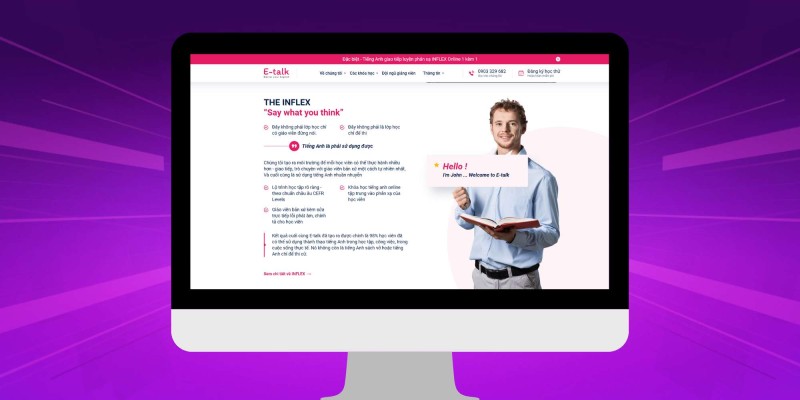 Chi phí thiết kế website