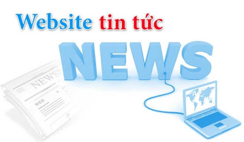 Vì sao cần thiết kế website tin tức