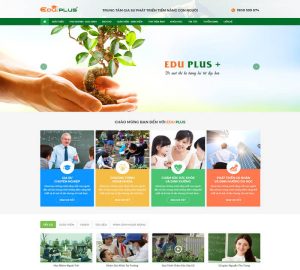 Chi phí thiết kế website