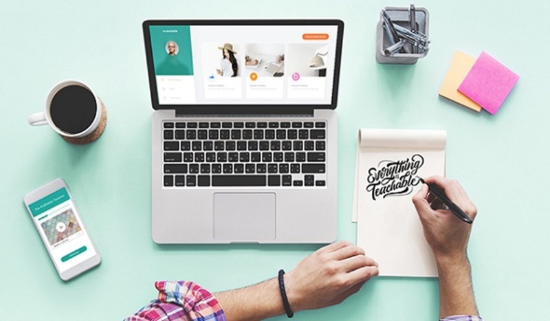 Show năng lực qua dự án