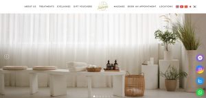 Tinh tế – sạch sẽ – chuyên nghiệp – dễ chịu