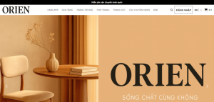Trang chủ orien