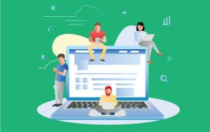 Vì sao cần làm web bán hàng giá rẻ