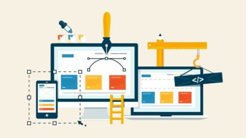 Tính cần thiết làm website bán hàng online