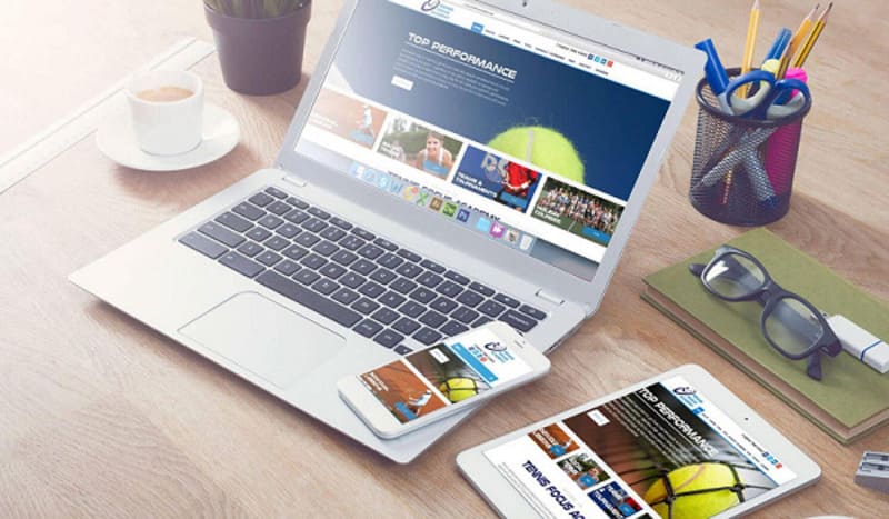 Ưu điểm website bán hàng nhỏ lẻ