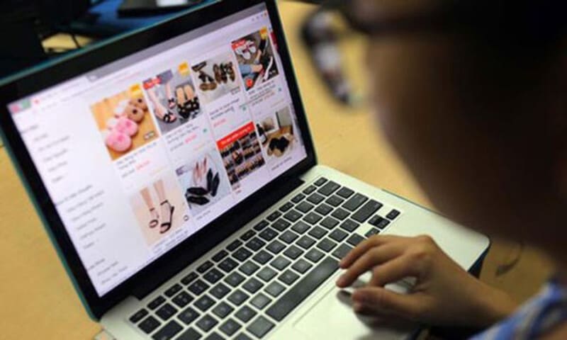 Lợi ích lâu dài website bán hàng nhỏ lẻ